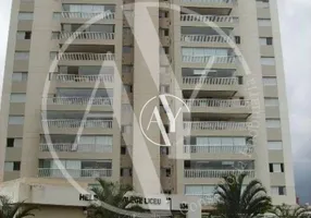 Foto 1 de Apartamento com 3 Quartos à venda, 119m² em Jardim Nossa Senhora Auxiliadora, Campinas