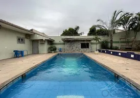 Foto 1 de Casa com 4 Quartos à venda, 378m² em Jardim Alvorada, Maringá