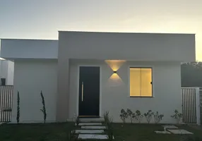 Foto 1 de Casa de Condomínio com 3 Quartos à venda, 105m² em Fazenda Belos Prados, Itatiaia
