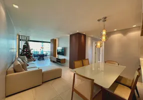 Foto 1 de Apartamento com 3 Quartos à venda, 118m² em Fátima, Teresina