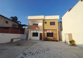 Foto 1 de Apartamento com 2 Quartos à venda, 180m² em Recreio, Rio das Ostras