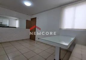 Foto 1 de Apartamento com 2 Quartos à venda, 45m² em Alto Umuarama, Uberlândia