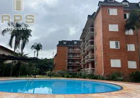 Foto 1 de Apartamento com 2 Quartos à venda, 67m² em Itapetinga, Atibaia