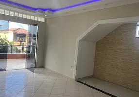 Foto 1 de Casa com 3 Quartos para alugar, 40m² em Camaçari de Dentro, Camaçari