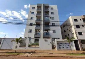 Foto 1 de Apartamento com 2 Quartos à venda, 65m² em FAG, Cascavel