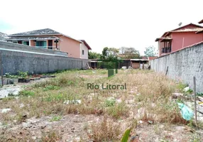 Foto 1 de Lote/Terreno à venda, 560m² em Floresta Das Gaivotas, Rio das Ostras