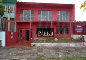 Foto 1 de Casa com 5 Quartos para venda ou aluguel, 233m² em Cristo Redentor, Porto Alegre