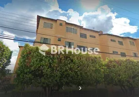 Foto 1 de Apartamento com 3 Quartos à venda, 60m² em Santo Antônio, Campo Grande