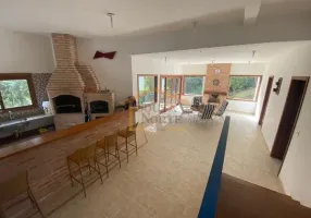 Foto 1 de Casa de Condomínio com 4 Quartos à venda, 468m² em Serra da Cantareira, São Paulo