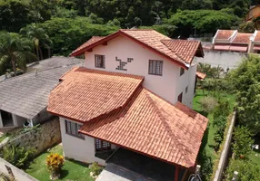 Foto 1 de Casa de Condomínio com 4 Quartos à venda, 270m² em Parque Arco Íris, Atibaia