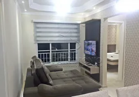 Foto 1 de Apartamento com 2 Quartos à venda, 48m² em Sao Bento, Sorocaba
