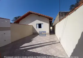 Foto 1 de Casa com 2 Quartos à venda, 125m² em Verde Mar, Itanhaém