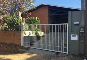 Foto 1 de Casa com 3 Quartos à venda, 155m² em Jardim Guarani, Campinas