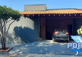 Foto 1 de Casa com 3 Quartos à venda, 150m² em Vila Industrial, Bauru