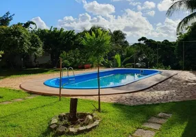 Foto 1 de Casa de Condomínio com 4 Quartos à venda, 400m² em Jaguaribe, Salvador