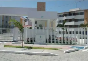 Foto 1 de Apartamento com 2 Quartos à venda, 53m² em Centro, Barra dos Coqueiros