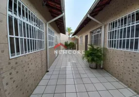 Foto 1 de Casa de Condomínio com 1 Quarto à venda, 47m² em Jardim Real, Praia Grande