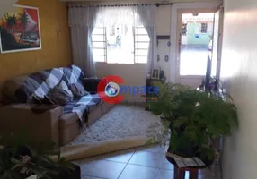 Foto 1 de Sobrado com 2 Quartos à venda, 59m² em Jardim Adriana, Guarulhos