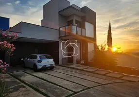 Foto 1 de Casa de Condomínio com 3 Quartos à venda, 210m² em Jardim Residencial Dona Lucilla , Indaiatuba