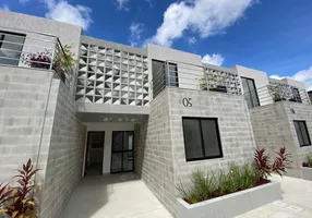 Foto 1 de Casa de Condomínio com 3 Quartos à venda, 120m² em Centenario, Campina Grande