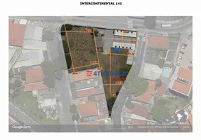 Foto 1 de Lote/Terreno para alugar, 2500m² em Jardim Frei Galvao, Taboão da Serra