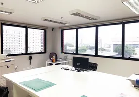 Foto 1 de Sala Comercial com 2 Quartos à venda, 45m² em Indianópolis, São Paulo