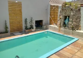 Foto 1 de Casa com 2 Quartos à venda, 174m² em Jardim Novo Campos Elíseos, Campinas