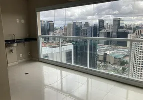 Foto 1 de Cobertura com 1 Quarto à venda, 90m² em Vila Gertrudes, São Paulo