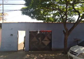 Foto 1 de Casa com 3 Quartos à venda, 100m² em Jardim Presidente Dutra, Guarulhos