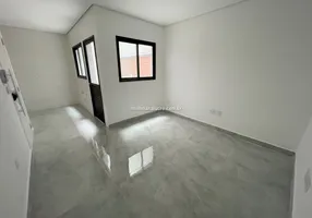Foto 1 de Apartamento com 2 Quartos à venda, 57m² em Vila America, Santo André