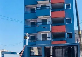 Foto 1 de Apartamento com 2 Quartos à venda, 56m² em Vila Baeta Neves, São Bernardo do Campo