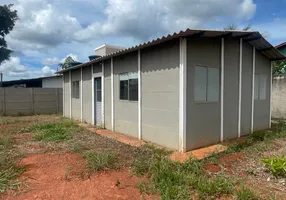 Foto 1 de Casa de Condomínio com 2 Quartos para alugar, 80m² em Setor Habitacional Jardim Botânico, Brasília