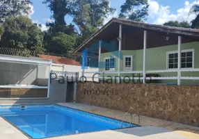 Foto 1 de Casa de Condomínio com 4 Quartos para venda ou aluguel, 480m² em Transurb, Itapevi
