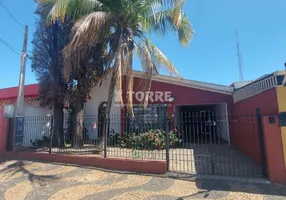 Foto 1 de Casa com 3 Quartos para venda ou aluguel, 221m² em Jardim Chapadão, Campinas