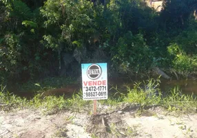 Foto 1 de Lote/Terreno à venda, 360m² em Nereidas, Guaratuba