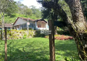 Foto 1 de Fazenda/Sítio com 3 Quartos à venda, 89m² em Córrego Dantas, Nova Friburgo