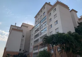 Foto 1 de Apartamento com 3 Quartos para alugar, 96m² em Loteamento Residencial Vila Bella, Campinas