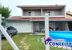 Foto 1 de Casa com 3 Quartos à venda, 240m² em Mariluz, Imbé