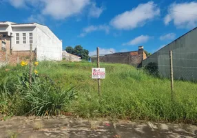 Foto 1 de Lote/Terreno à venda, 120m² em Vila Lider, Presidente Prudente