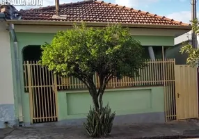 Foto 1 de Casa com 2 Quartos à venda, 133m² em Centro, Salto