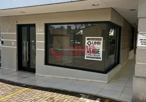 Foto 1 de Sala Comercial para venda ou aluguel, 35m² em Jardim Nasralla, Bauru