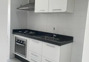 Foto 1 de Apartamento com 2 Quartos para alugar, 67m² em Jardim São Domingos, Americana