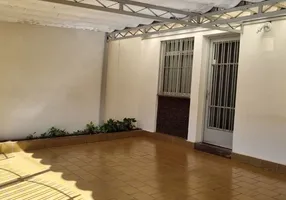 Foto 1 de Casa com 3 Quartos à venda, 126m² em Limão, São Paulo