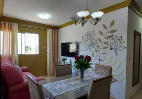 Foto 1 de Apartamento com 2 Quartos à venda, 47m² em Jardim Atlântico, Olinda