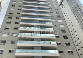 Foto 1 de Apartamento com 3 Quartos à venda, 108m² em Gleba Palhano, Londrina