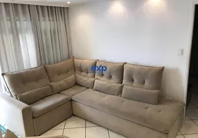 Foto 1 de Casa com 3 Quartos à venda, 150m² em Alves Dias, São Bernardo do Campo