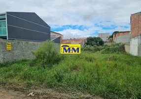 Foto 1 de Lote/Terreno à venda, 418m² em Vila Militar, Piraquara