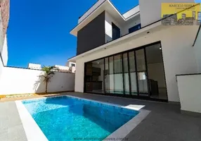 Foto 1 de Casa com 3 Quartos à venda, 215m² em Jardim Ermida I, Jundiaí