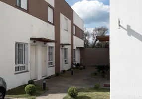 Foto 1 de Casa de Condomínio com 2 Quartos à venda, 53m² em Caucaia do Alto, Cotia
