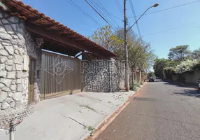 Foto 1 de Casa com 3 Quartos para alugar, 177m² em Recreio das Acácias, Ribeirão Preto